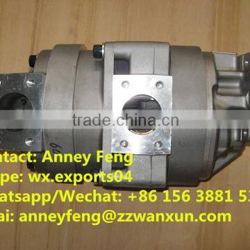 WanXun Steering Pump 705-12-37010