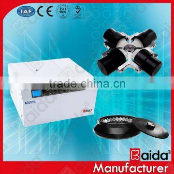 KH30R large capacity automatical refrigerated centrifuge instrument