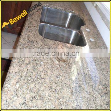 Imported Venecian Gold Precut Kitchen Countertop