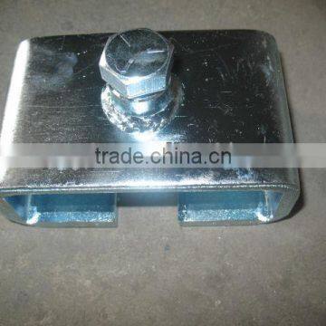 C-Clamp Formwork clamp