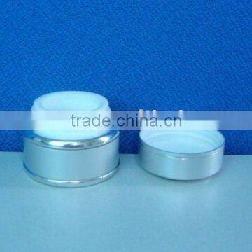 15ml cosmetic cream jar