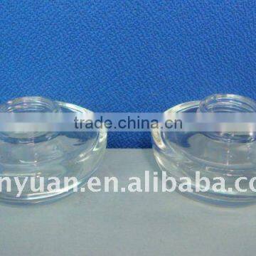 Diffuser glass bottle