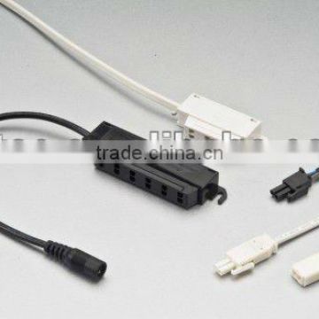 LED STRIP JUNCTION BOX