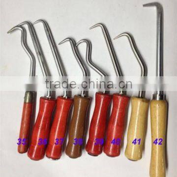 Automatic Wire Twisting Tool/Tie Twister Tool/Hand Wire Twisting Machine