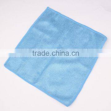 Promotion Cheap Microfiber Kitchen Towel,Strong Water Absorption Tea Towel photo-4