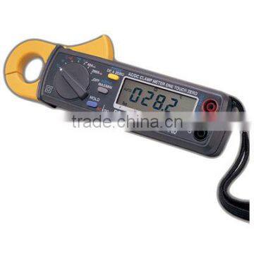 ( Clamp Meter/Automotive Clamp ) TES Model: CM-02