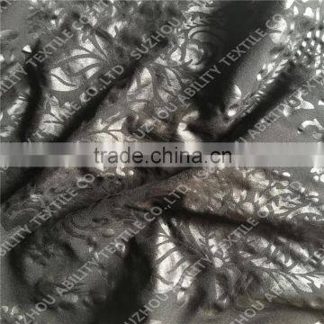 wholesale 92 polyester 8 spandex fabric in china