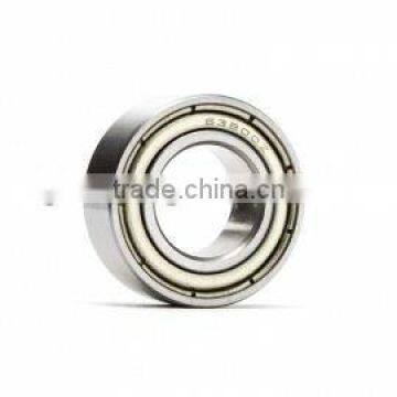 High Precision Deep Groove Ball Bearing 6004 2RS 20x42x12mm Ceiling Fans Bearings photo-4