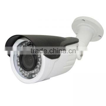 New Small Leds Alarm Camera, Alarm Bullet Camera, AHD & IP Alarm System 1MP/1.3MP/2MP AHD Camera Alarm Available photo-2