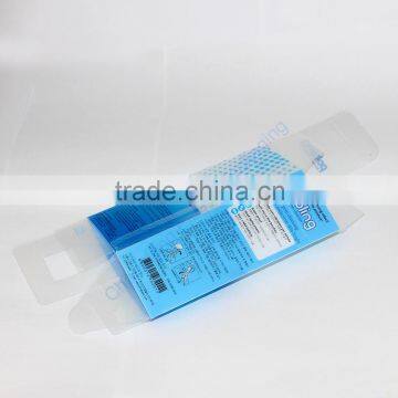 Transparent Folding Plastic Corrugated Box photo-6