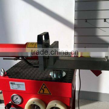 SPC642 portable electric hydraulic pipe bender supplied by direct manufacturer in China