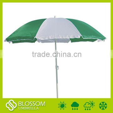 Leader Manufactor High Quality Outdoor OEM Beach Umbrella