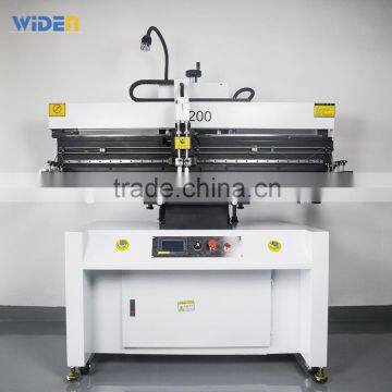 1.2 M Solder Paste Tester Printing Machine