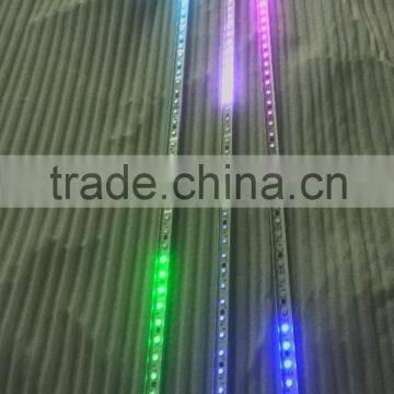 WS2801b Digital led bar light,RGB Led digital bar,SDM5050 bar