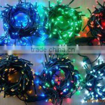 2014 New wedding party indoor and outdoor LED string light,Twinkle light, Christmas led string lights