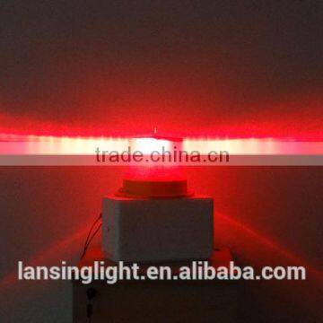 TY32S Solar Powered LED Aviation Light/Solar Obstruction Light/obstacle Light/Red Flash Aircraft Warning Light photo-5