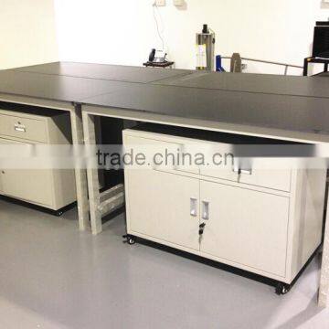 lab side bench