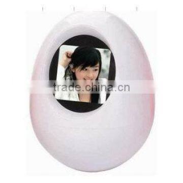Fashionable 1.5 inch digital photo frame