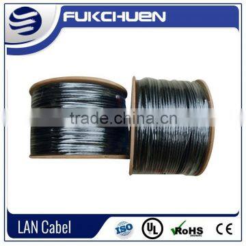 CCAV TV RG6 Coaxial Cable / RG59 Cable for Monitor photo-4