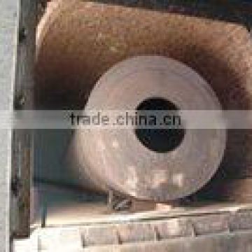 sell ball mill treated by annealing furnace/for power and cement factories