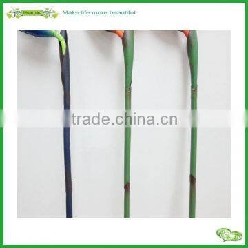 Wholesale High Simulation Decorative Artificial Bird Of Paradise Flower