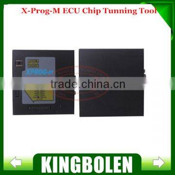 2014 Professional ECU Programming tool X-PROG M V5.48 metal ECU PROGRAMMER XPROG M