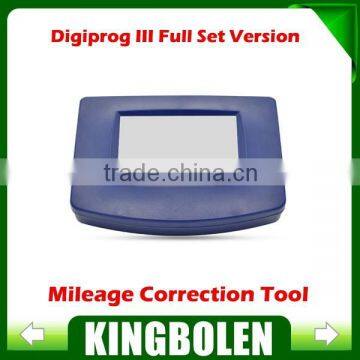Newest v4.94 digiprog iii digiprog 3 OBD-II odometer correction kit programmer