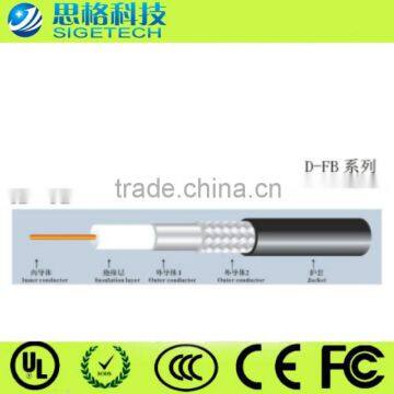 sigetech coaxial cable 8d-fb