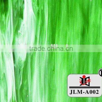Excellent 1mm Thick Acrylic Sheet With Artificial Design photo-6