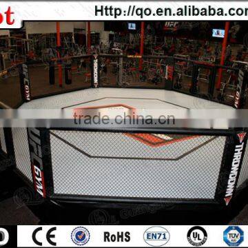 Promotional Price Commercial Octagon Mma Cages Sale