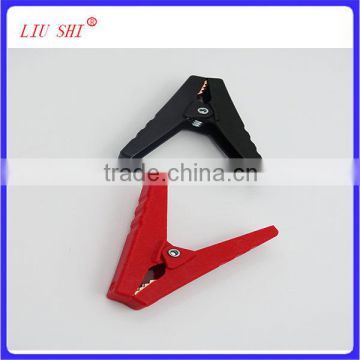 Alligator Clips , ABS material alligator clamp