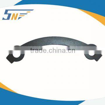 safety lever,FOR SHANGCHAI safety lever,Auto safety lever,auto engine parts,6135.761-07-034