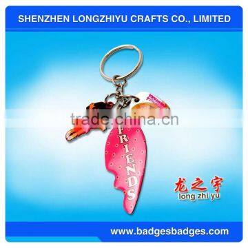 fashion key chain pendant