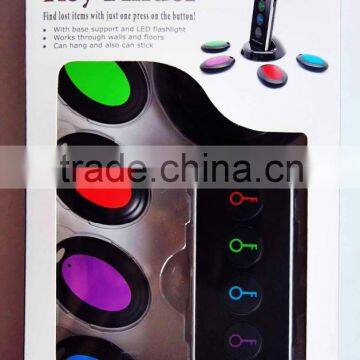 Smart Key Finder Locator Anti Lost Alarm Wallet Locator photo-6