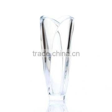 Crystal High Quality Flower Vase Glass