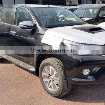 Hilux Revo With Carryboy