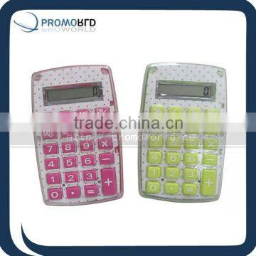 10 digit dual power calculato.12-Digit dual power Calculators