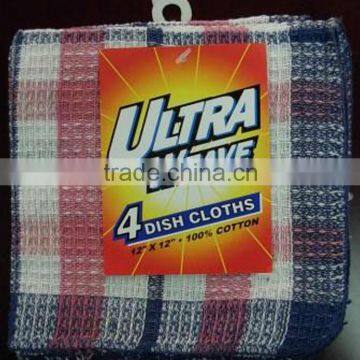 cheap waffe kitchen towel