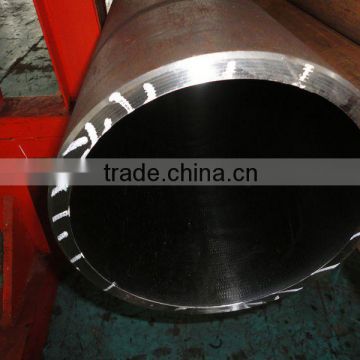 honed steel pipe st52