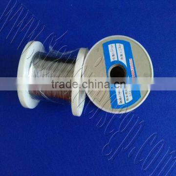 STA good performance Nikrothal 80/70/60/40 Heating Resistance Wire in lower price