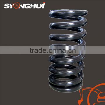 Track Adjuster Recoil Spring Idler Cushion Track Spring EC460 Idler Cushion Track Spring