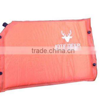 Outdoor Portable Logo Printed Inflatable Cushion