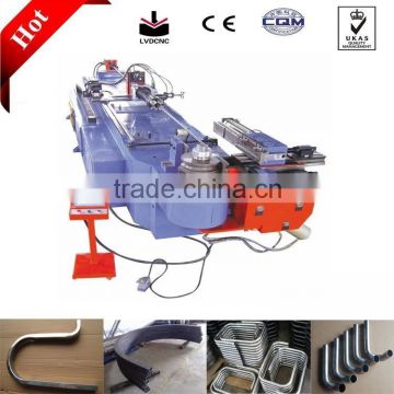 2015 new made hydraulic pipe benders, cnc hydraulic stainless steel pipe bending machine                        
                                                Quality Choice