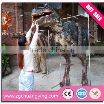 Light Weight T-rex Dinosaur Costume