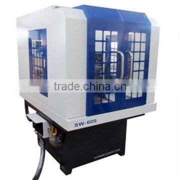 Professional metal cutting tools for mould manufacturer CNC router