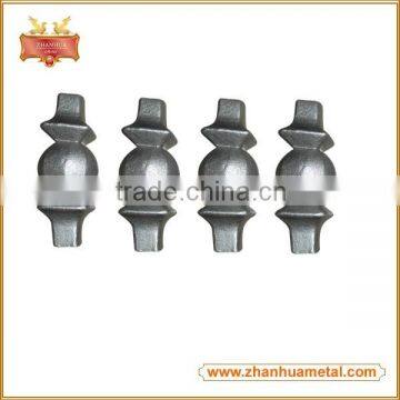 High Quality Wrought Iron Studs for Fence and Gate Decoration