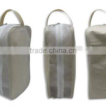 Cotton Canvas Shoe Bag photo-2
