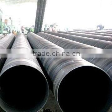 spiral steel pipe manufacturers