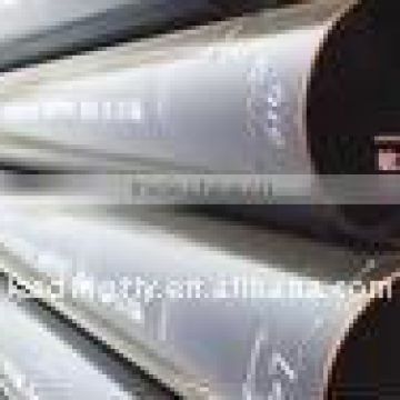 HOT ROLLING SEAMLESS STEEL PIPE