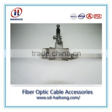 ADSS Cable Suspension Assembly for Middle and Short Span Length